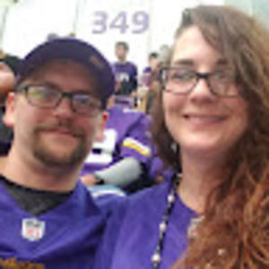 Meet your Posher, Zach